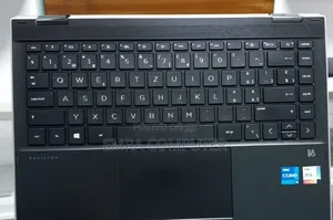 New Laptop HP 8GB Intel Core i5 SSD 512GB