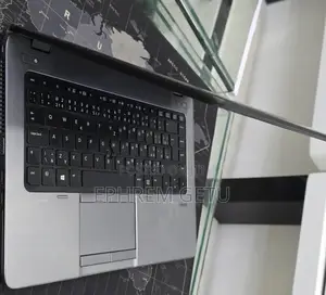 New Laptop HP EliteBook 840 G1 4GB Intel Core i5 HDD 500GB