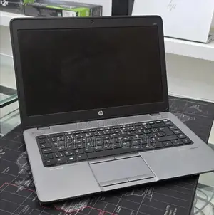 New Laptop HP EliteBook 840 G1 4GB Intel Core i5 HDD 500GB