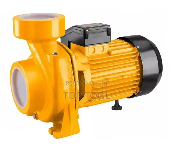 ,Ingco Mhf22001 3-inch Centrifugal Water Pump