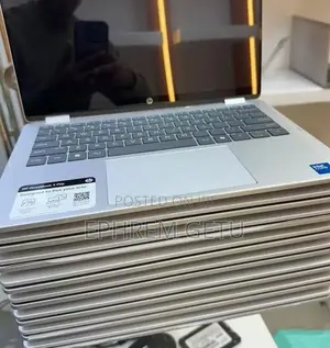 New Laptop HP OmniBook 5 Flip 14-fp0023dx 16GB Intel Core i7 SSD 512GB