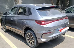 BYD E2 43 kWh 94 hp FWD 2025 Gray