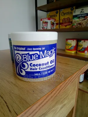 Blue Magic Original