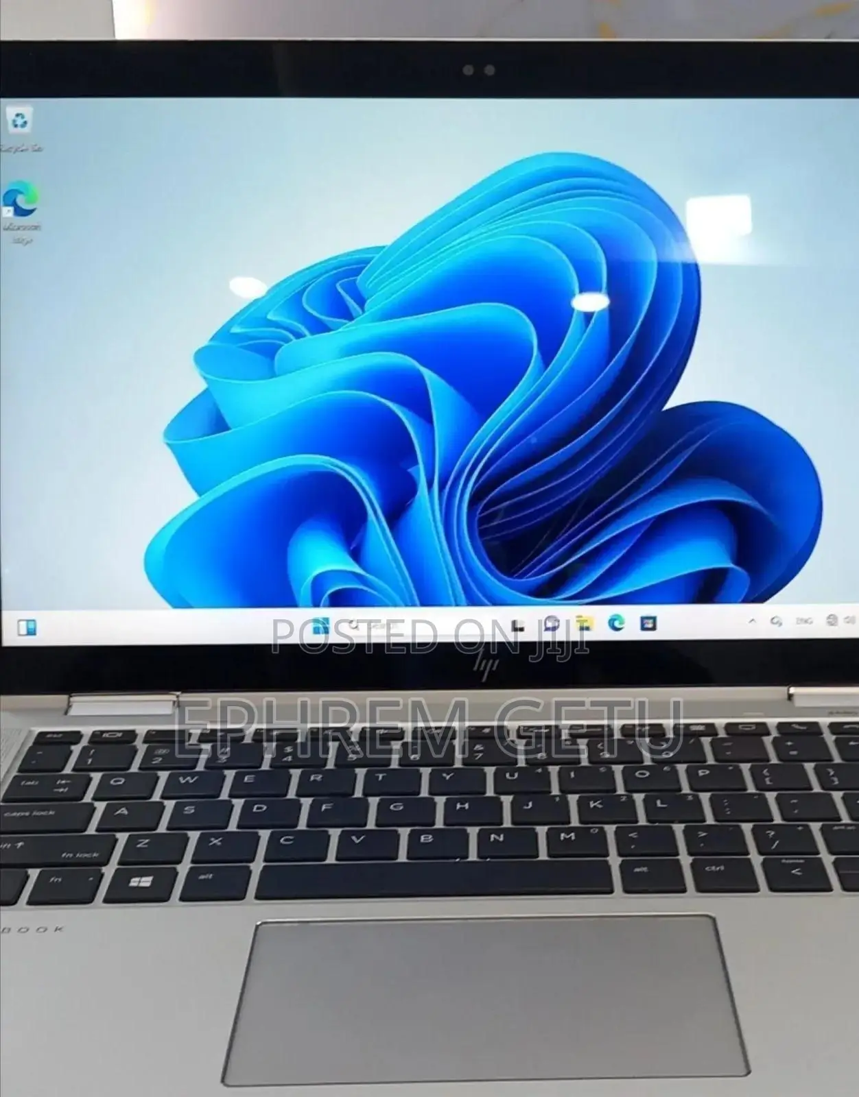 New Laptop HP EliteBook 830 G6 16GB Intel Core i7 SSD 512GB