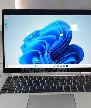 New Laptop HP EliteBook 830 G6 16GB Intel Core i7 SSD 512GB