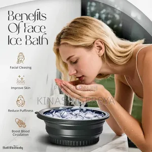 Top Quality Facial Ice Bath Bowl
