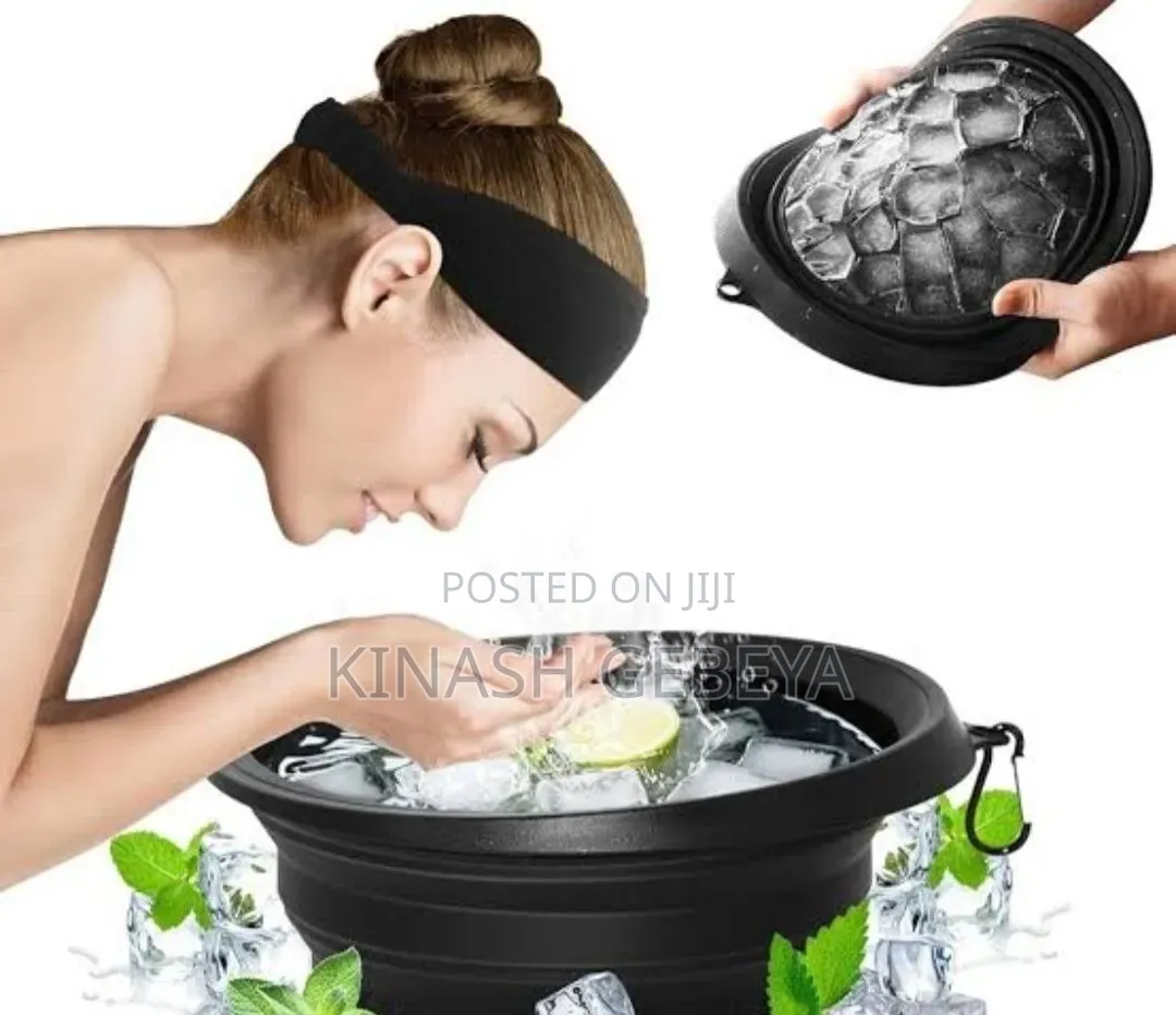 Top Quality Facial Ice Bath Bowl
