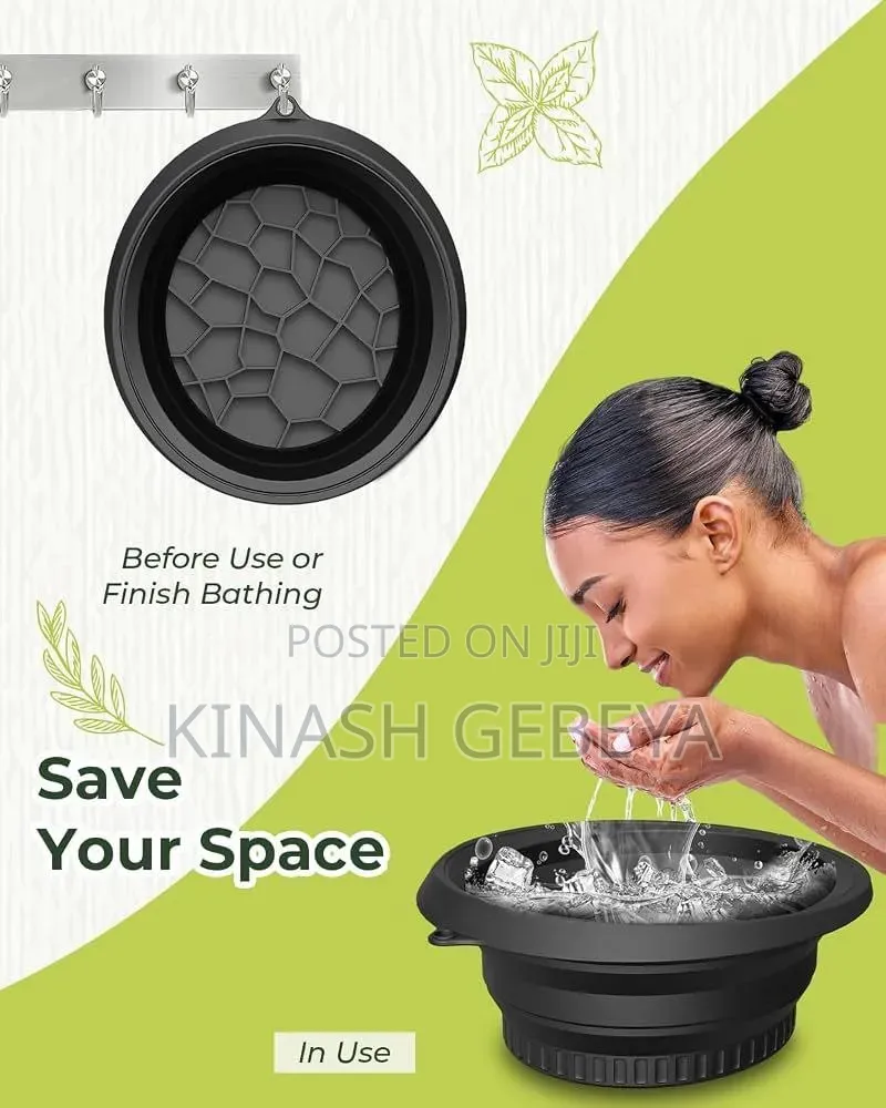Top Quality Facial Ice Bath Bowl