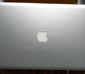 New Laptop Apple MacBook 2012 8GB Intel Core i5 SSD 500GB