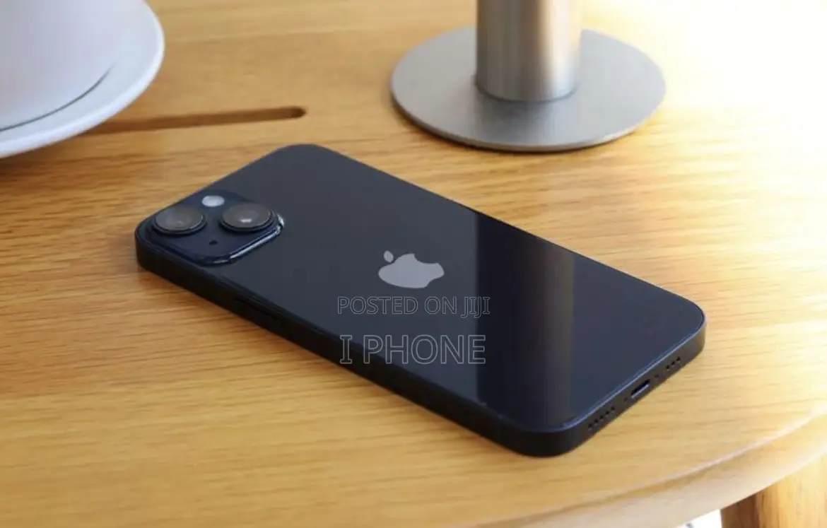 Apple iPhone 14 128 GB Black