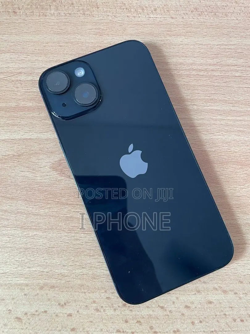 Apple iPhone 14 128 GB Black