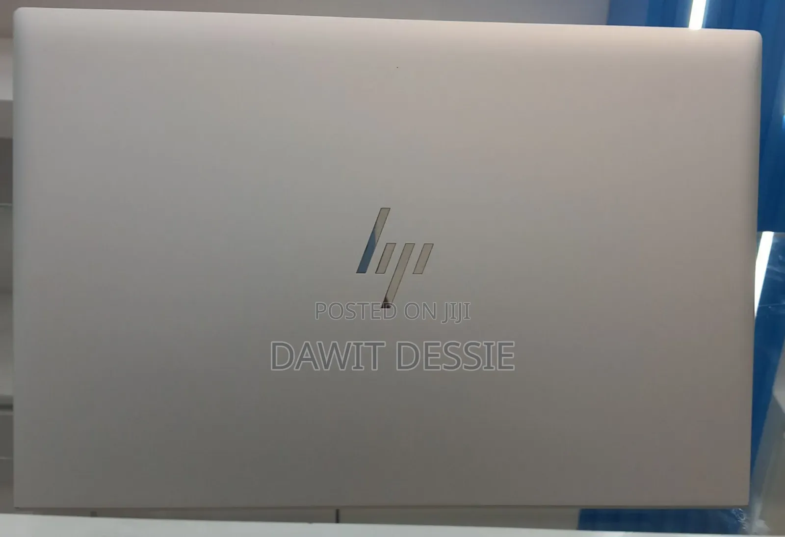 New Laptop HP EliteBook 840 G8 16GB Intel Core i5 SSD 512GB