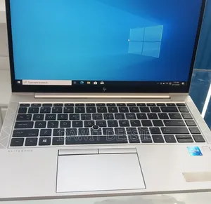 New Laptop HP EliteBook 840 G8 16GB Intel Core i5 SSD 512GB