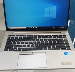New Laptop HP EliteBook 840 G8 16GB Intel Core i5 SSD 512GB