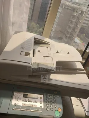 Canon Ir 2018 Printer