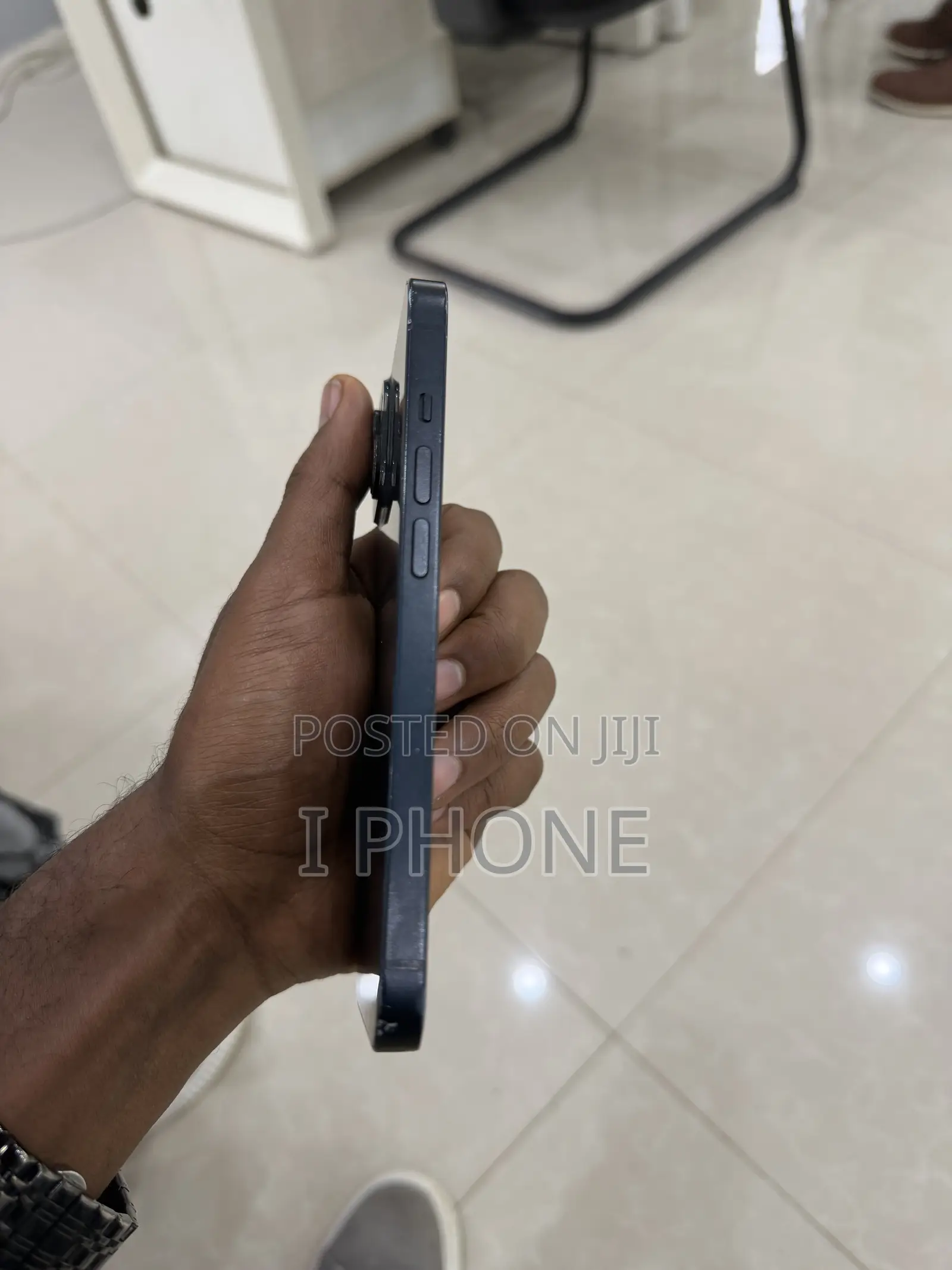 Apple iPhone 14 128 GB Black