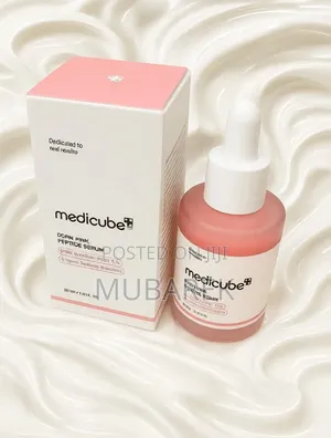 Real Results: Medicube PDRN