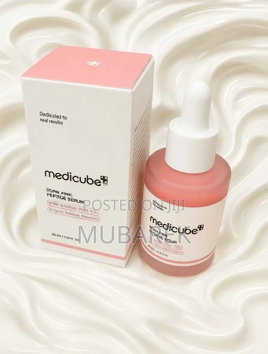 Real Results: Medicube PDRN