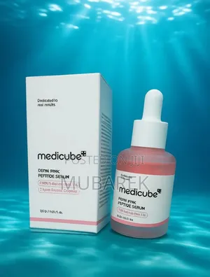 Shop Medicube Pink Serum Now