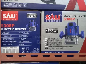 Sali Router 1200watt