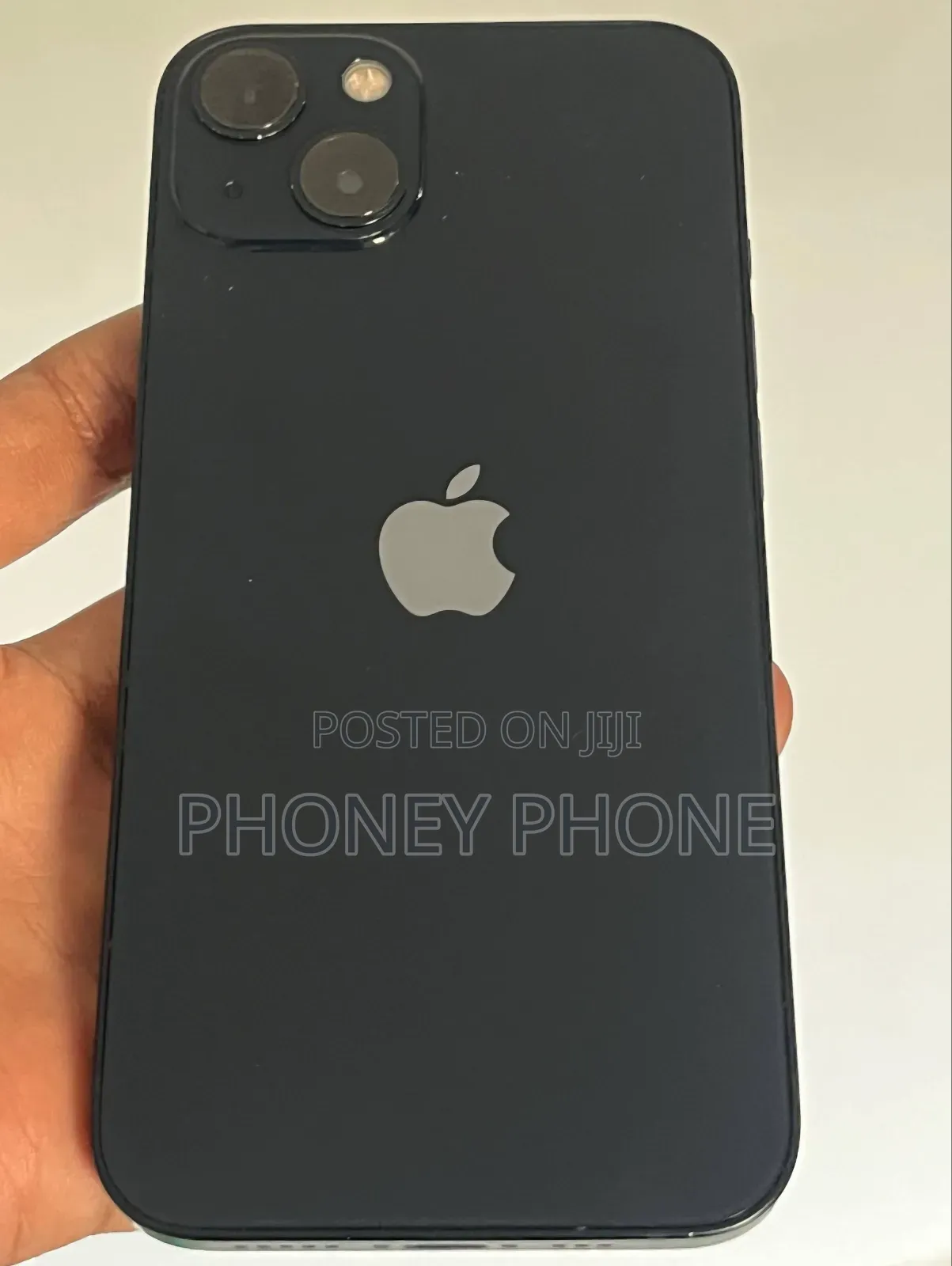 Apple iPhone 13 128 GB Black