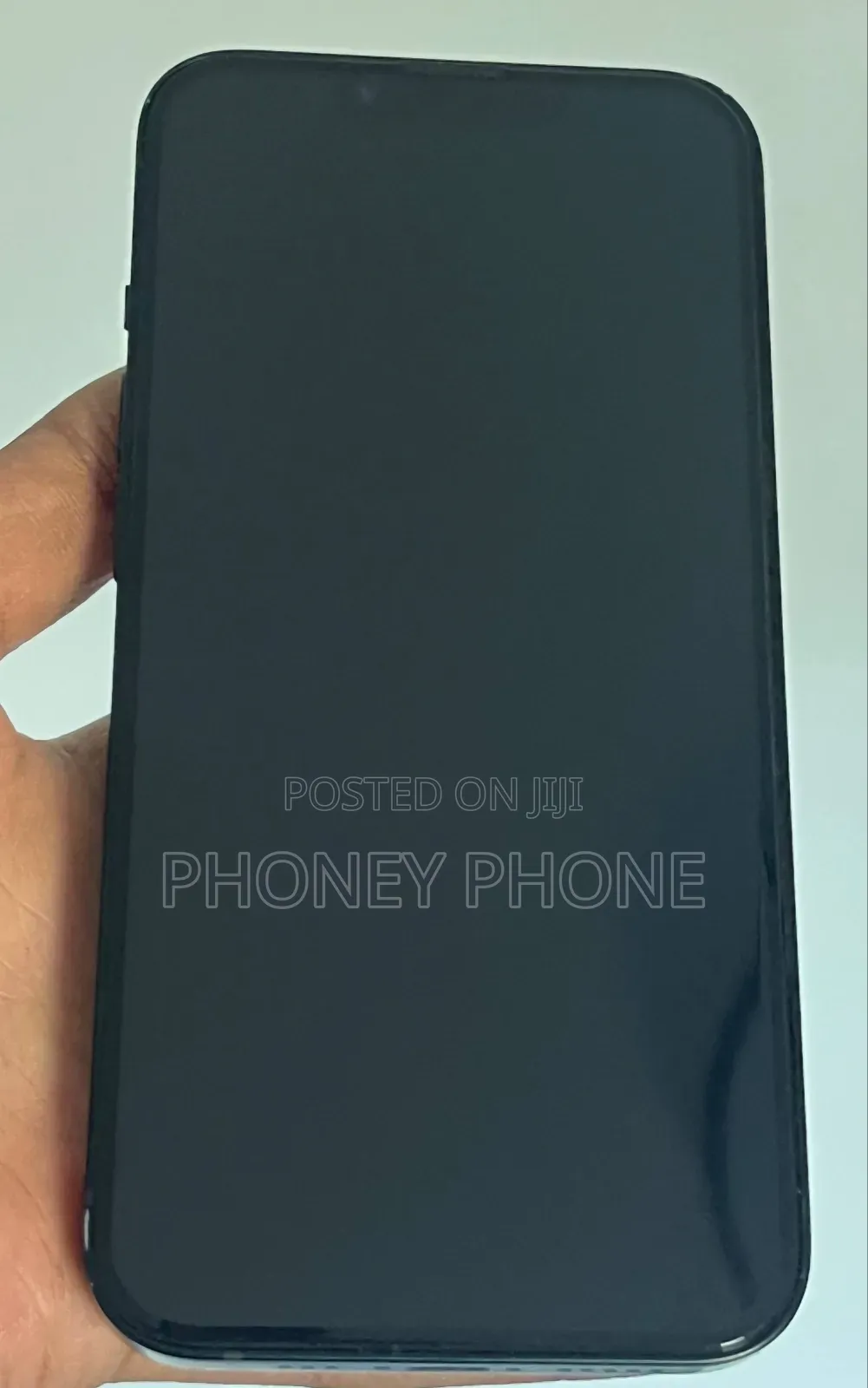 Apple iPhone 13 128 GB Black