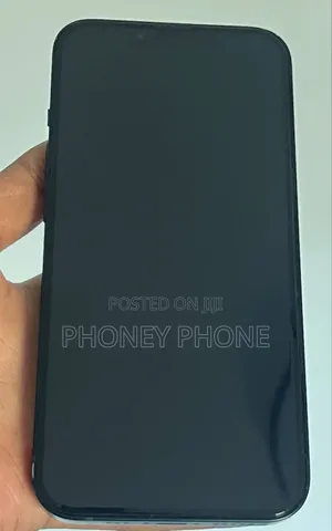 Apple iPhone 13 128 GB Black
