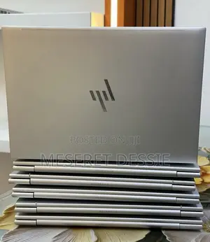 New Laptop HP EliteBook 1040 16GB Intel Core i7 SSD 512GB