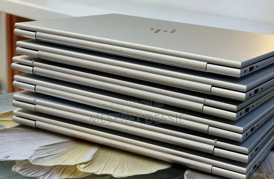 New Laptop HP EliteBook 1040 16GB Intel Core i7 SSD 512GB