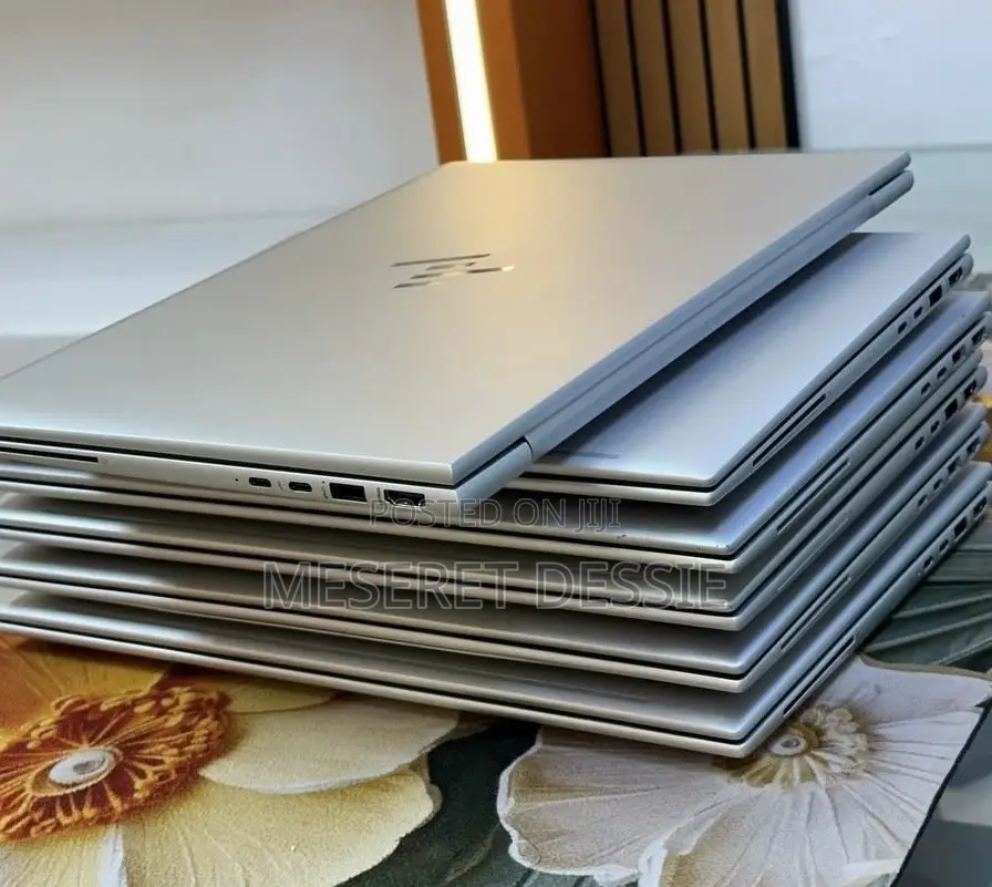 New Laptop HP EliteBook 1040 16GB Intel Core i7 SSD 512GB