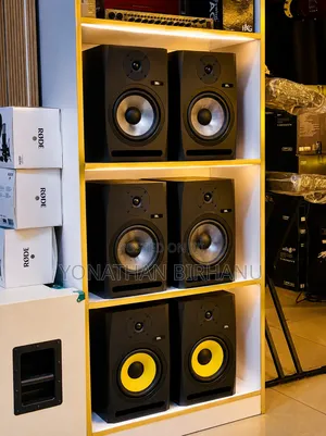 Studio Monitor