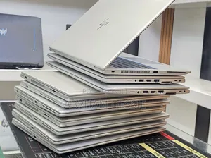 New Laptop HP EliteBook 840 G5 16GB Intel Core i5 SSD 512GB