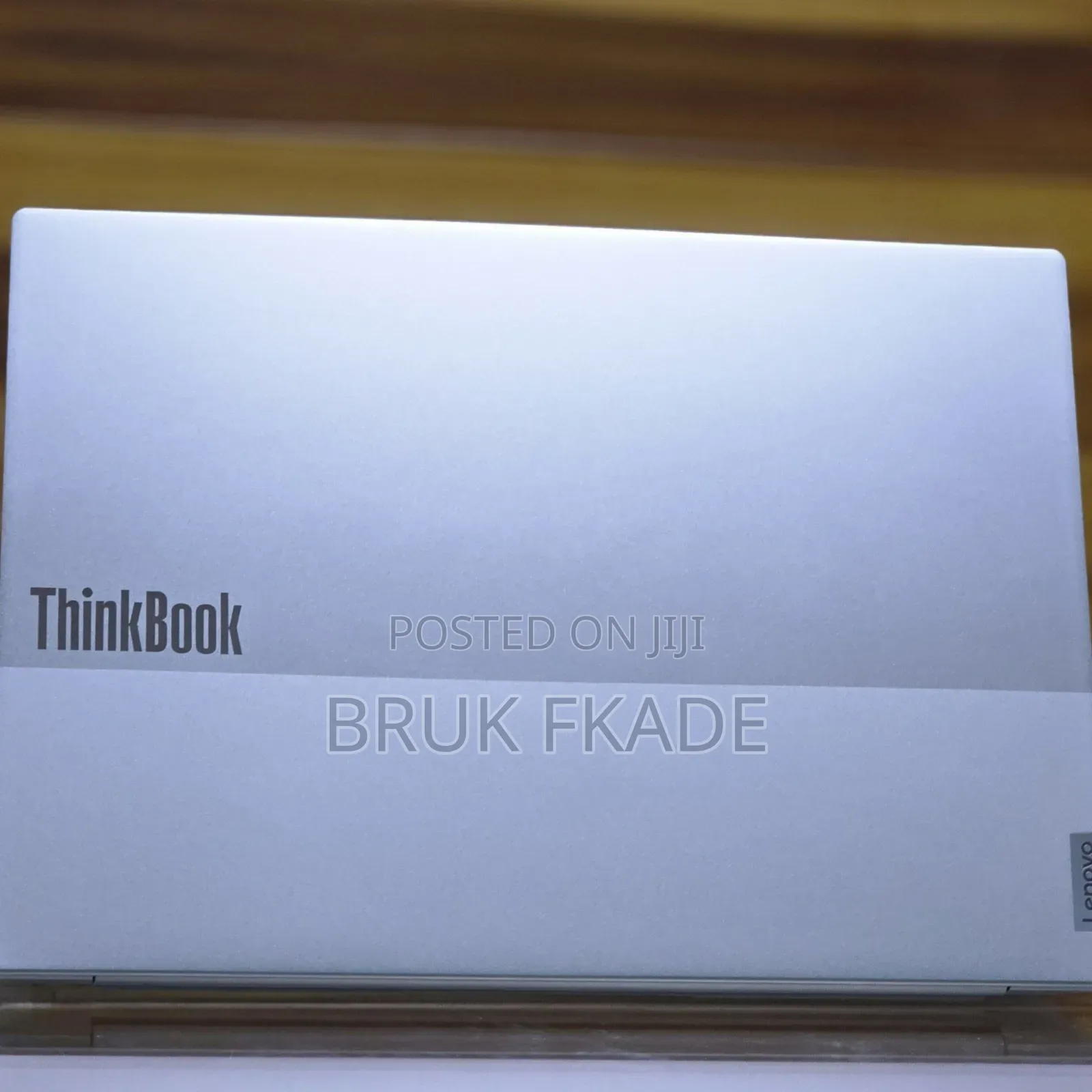 New Laptop Lenovo Thinkbook 14 16GB Intel Core i7 SSD 512GB