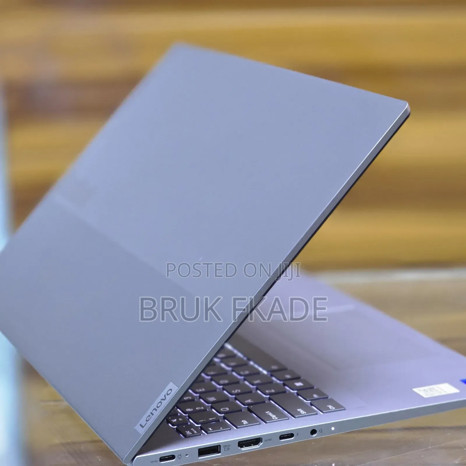 New Laptop Lenovo Thinkbook 14 16GB Intel Core i7 SSD 512GB