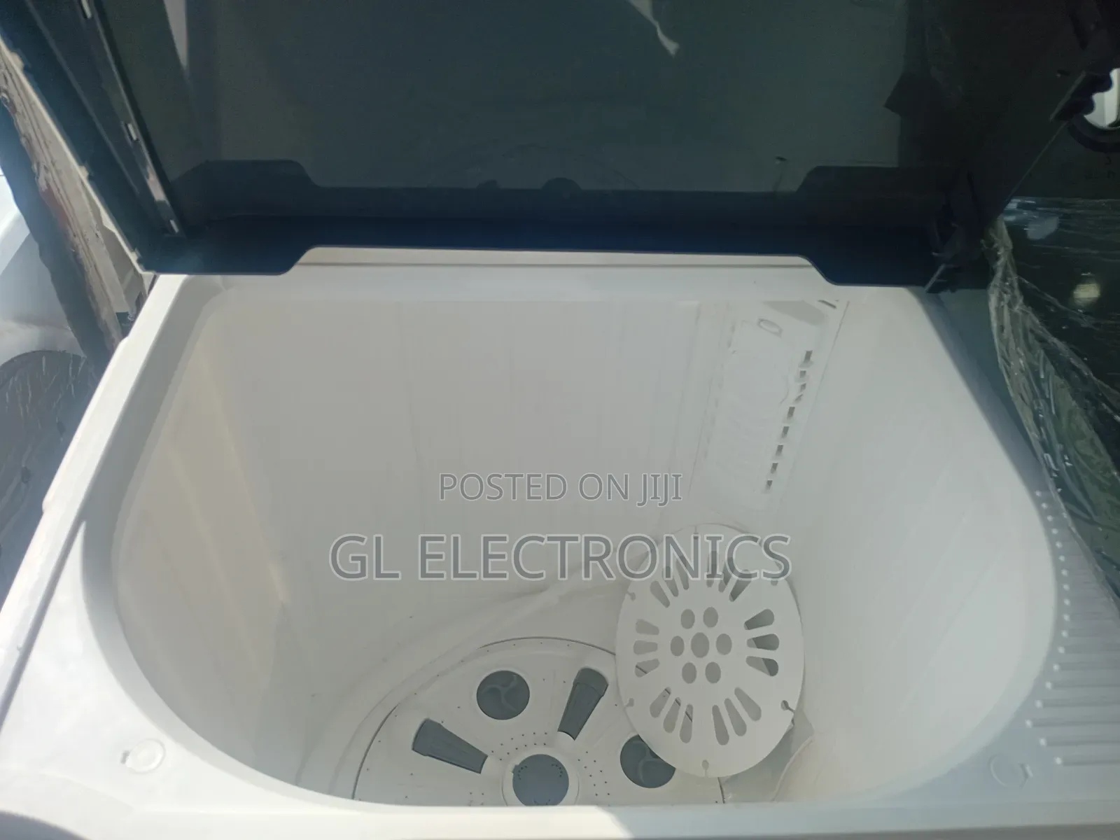 Pengcheng Washing Machine 16kg