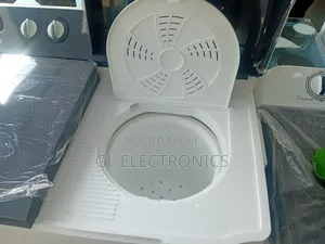 Pengcheng Washing Machine 16kg