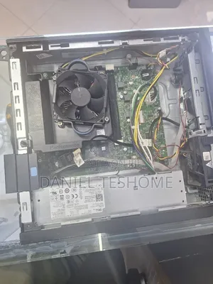 Pc Maintenance Software and Hardware