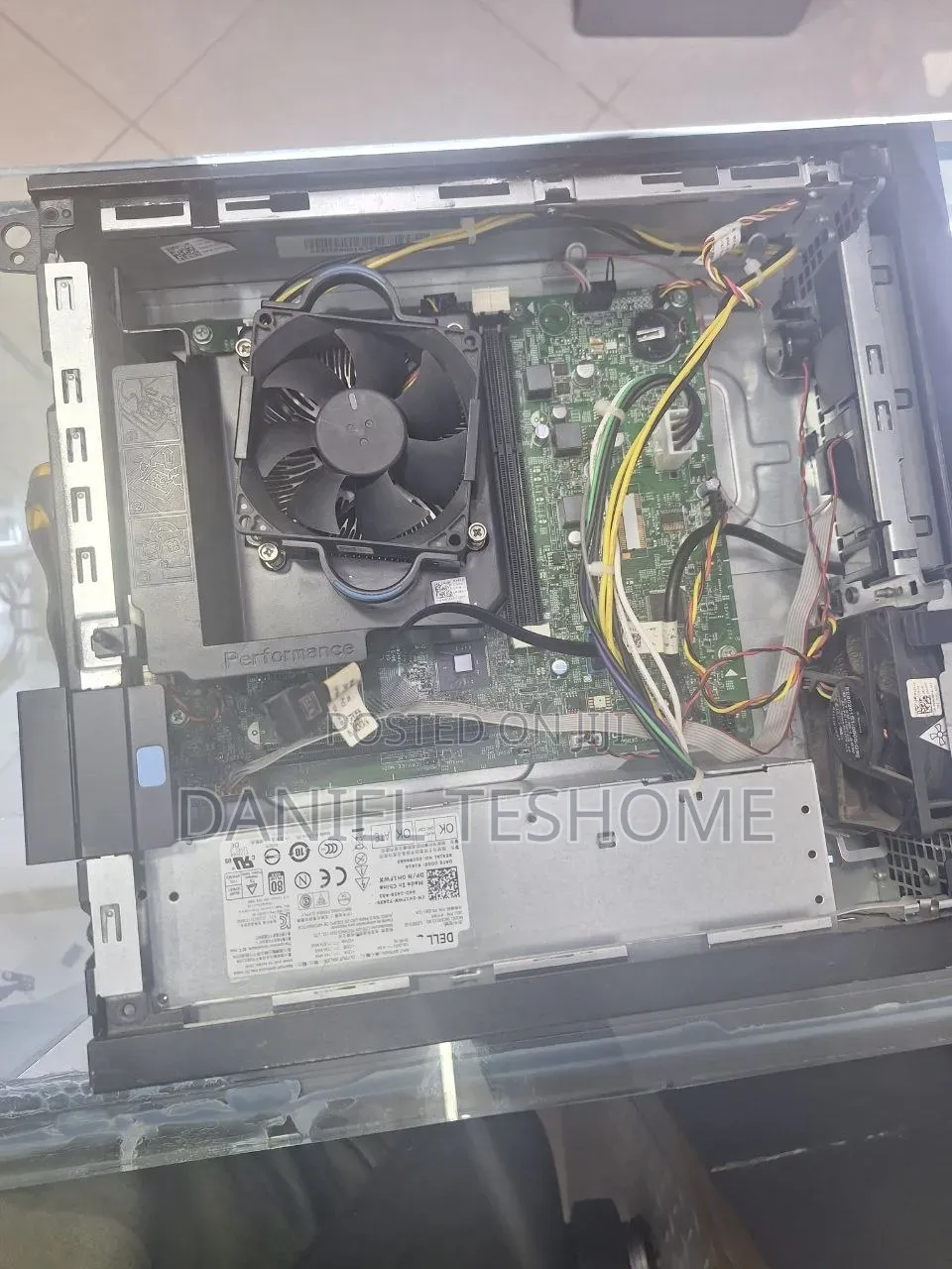 Pc Maintenance Software and Hardware