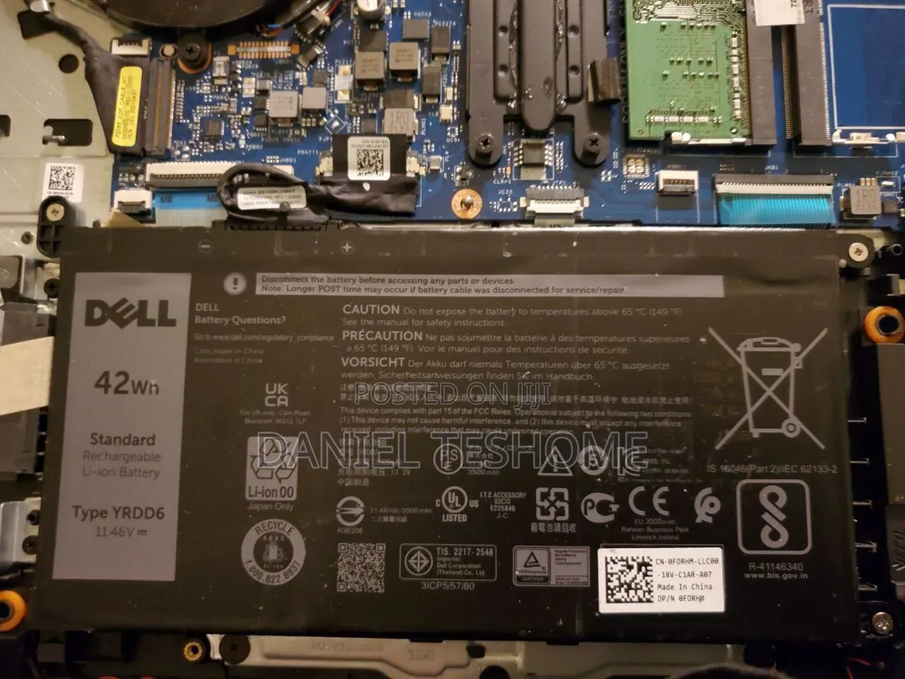 Pc Maintenance Software and Hardware