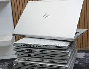 New Laptop HP EliteBook 840 G5 16GB Intel Core i5 SSD 512GB