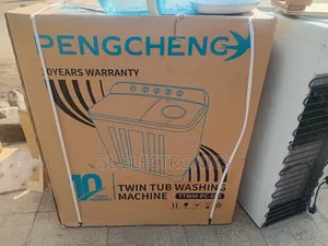 Pengchng Washing Machine 14kg