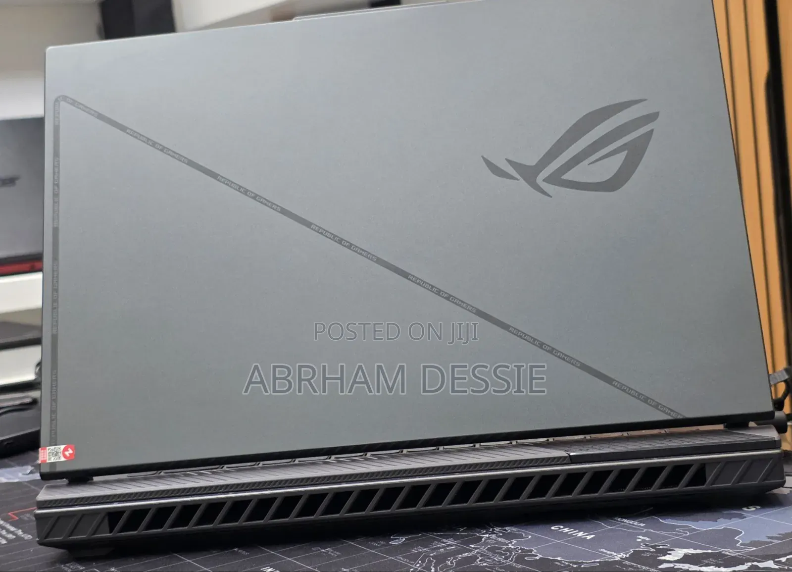 New Laptop Asus 16GB Intel Core i9 SSD 1T