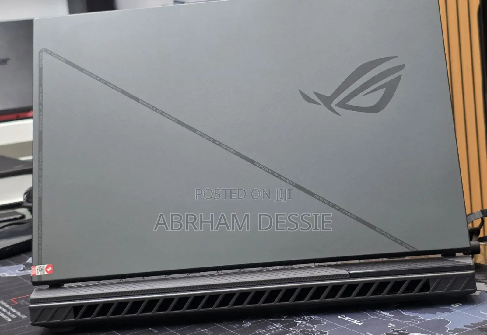 New Laptop Asus 16GB Intel Core i9 SSD 1T