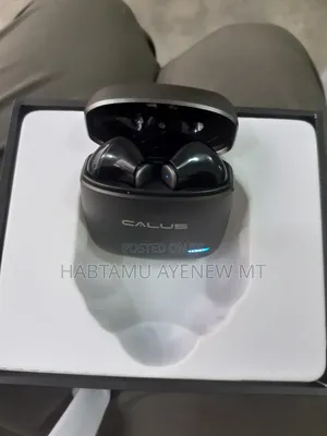 Calus Zip 40 Airpod