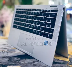 New Laptop HP EliteBook x360 1030 G7 16GB Intel Core i7 SSD 512GB