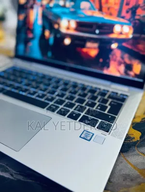 New Laptop HP EliteBook x360 1030 G7 16GB Intel Core i7 SSD 512GB