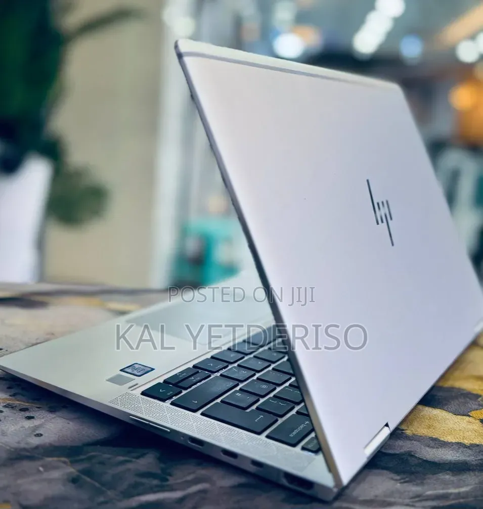 New Laptop HP EliteBook x360 1030 G7 16GB Intel Core i7 SSD 512GB
