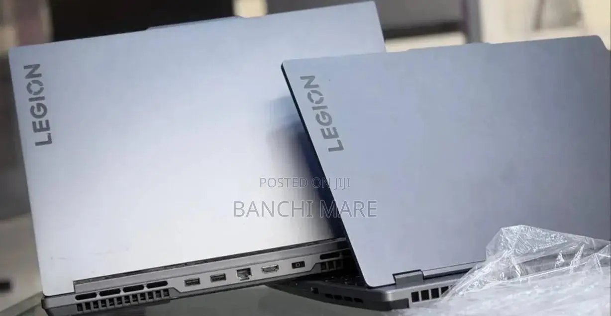 New Laptop Lenovo Legion 5 16GB Intel Core i7 SSD 1T