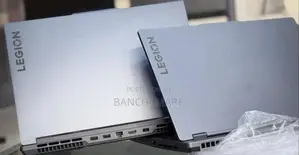 New Laptop Lenovo Legion 5 16GB Intel Core i7 SSD 1T