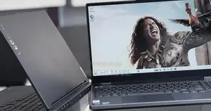New Laptop Lenovo Legion 5 16GB Intel Core i7 SSD 1T